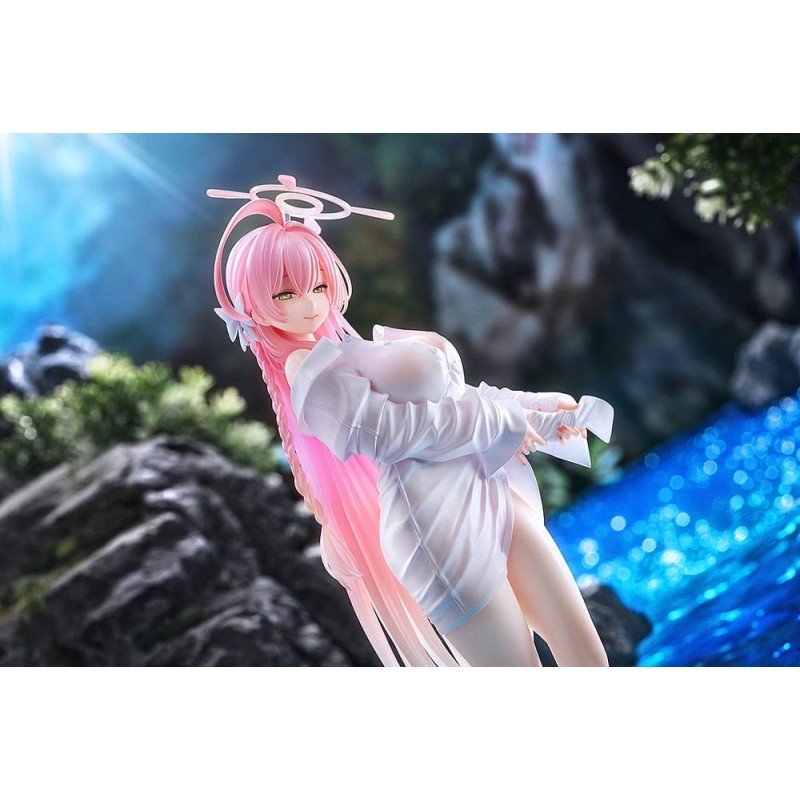 Blue Archive PVC-beeldje 1/7 Hanako (Badpak) 26 cm    