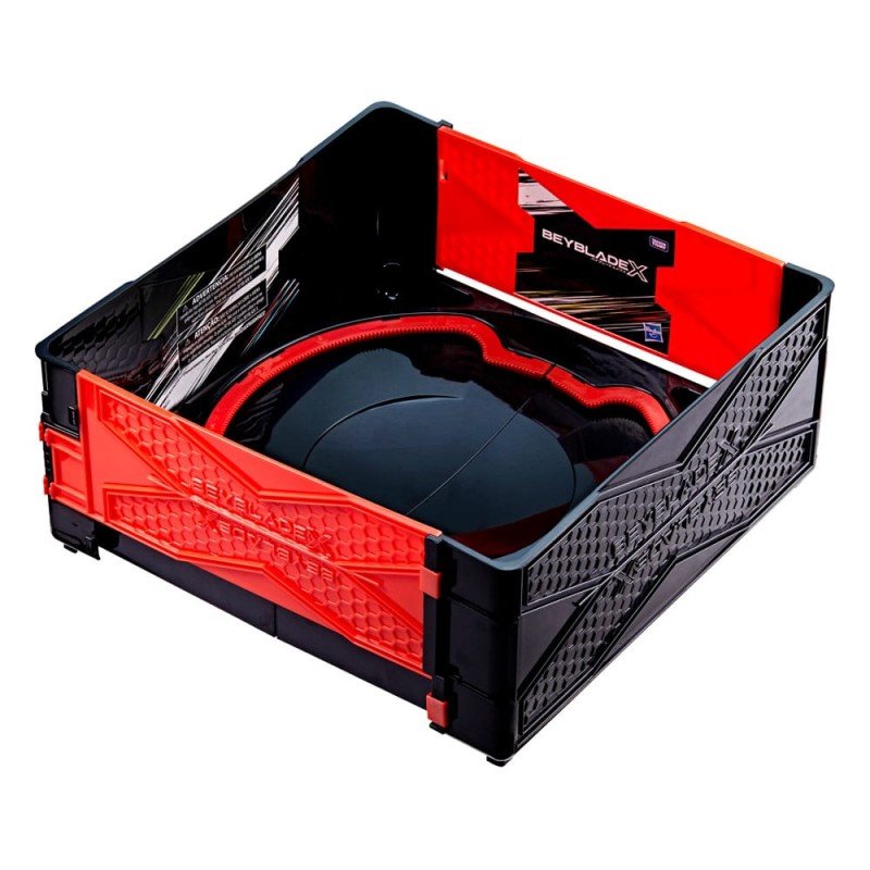 Beyblade X Arène Beystadium Combats mobiles