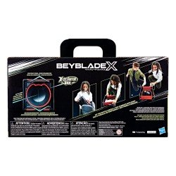 Beyblade X Arène Beystadium Combats mobiles