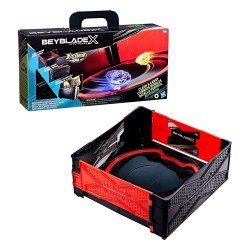 Beyblade X Arena Beystadium Mobile Battles