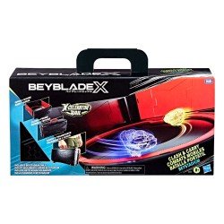 Beyblade X Arène Beystadium Combats mobiles