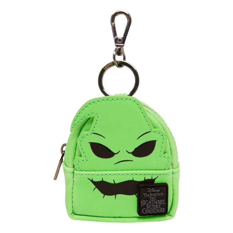 The Nightmare Before Christmas van Loungefly Diverse Sleutelhanger Blind Box Mini Rugzak (12)