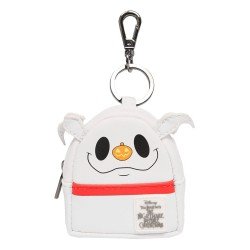 The Nightmare Before Christmas by Loungefly Assorted Keychain Blind Box Mini Backpack (12)