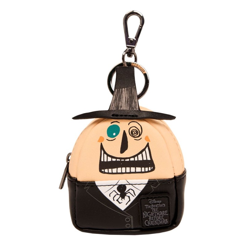 The Nightmare Before Christmas van Loungefly Diverse Sleutelhanger Blind Box Mini Rugzak (12)