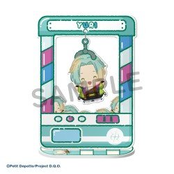 Gnosia Assortiment Mystery Box Acrylbeeldjes Chara Catcher Vol. 2 9 cm (8)
