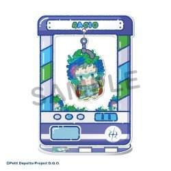 Gnosia Assortiment Mystery Box Acrylbeeldjes Chara Catcher Vol. 2 9 cm (8)
