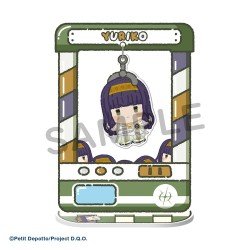 Gnosia Assortiment Mystery Box Acrylbeeldjes Chara Catcher Vol. 2 9 cm (8)