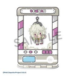 Gnosia Assortiment Mystery Box Acrylbeeldjes Chara Catcher Vol. 2 9 cm (8)