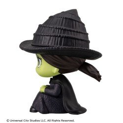 Wicked statuetten PVC Look Up Elphaba & Glinda (with gift) 11 cm    