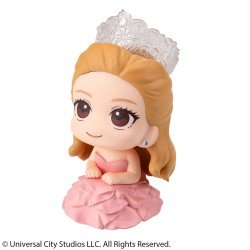 Wicked statuetten PVC Look Up Elphaba & Glinda (with gift) 11 cm    
