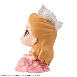 Wicked statuetten PVC Look Up Elphaba & Glinda (with gift) 11 cm    