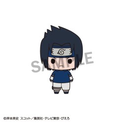 Naruto Chokorin Mascot Series assortiment boîte-mystère trading figures 5 cm (6)