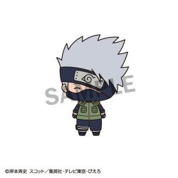 Naruto Chokorin Mascot Series assortiment boîte-mystère trading figures 5 cm (6)