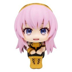 Wicked PVC statuette Look Up Luka 11 cm      