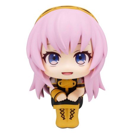Wicked statuette PVC Look Up Luka 11 cm      