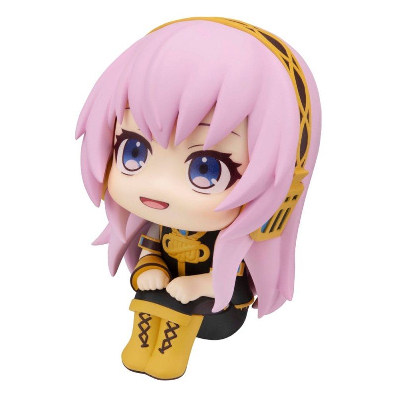 Wicked statuette PVC Look Up Luka 11 cm      