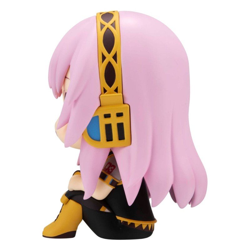 Wicked statuette PVC Look Up Luka 11 cm      