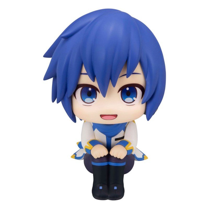 Wicked statuette PVC Look Up Kaito 11 cm      