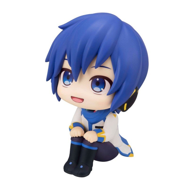 Wicked statuette PVC Look Up Kaito 11 cm      
