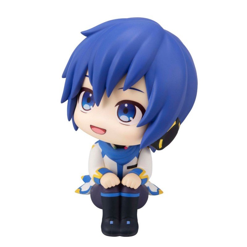 Wicked statuette PVC Look Up Kaito 11 cm      