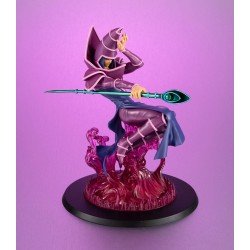 Yu-Gi-Oh! Duel Monsters statuette PVC Monsters Chronicle Dark Magician 12 cm