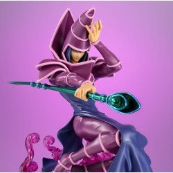 Yu-Gi-Oh! Duel Monsters PVC statuette Monsters Chronicle Dark Magician 12 cm