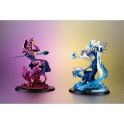 Yu-Gi-Oh! Duel Monsters PVC statuette Monsters Chronicle Dark Magician 12 cm