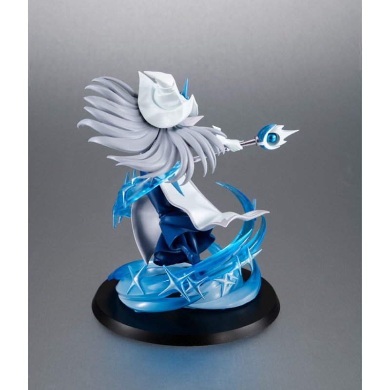 Yu-Gi-Oh! Duel Monsters PVC-beeldje Monsters Chronicle Silent Magician 12 cm     
