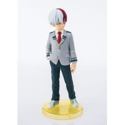 My Hero Academia PVC-beeldje Adokenette Shoto Todoroki 14 cm 