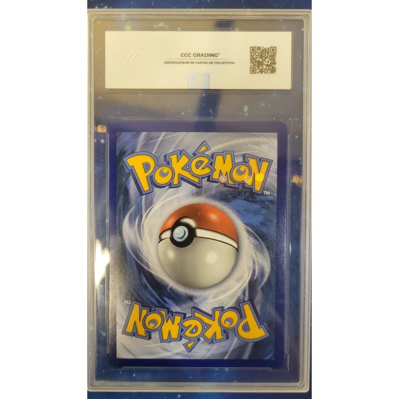 CCC- Pokémon TCG -  Ultra-Necrozma GX n°140 - Lumière Interdite - 2018 FR