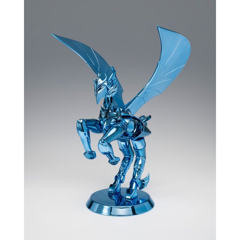 Saint Seiya figurine Saint Cloth Myth Pegasus Final Bronze Cloth Original Color Edition 17 cm
