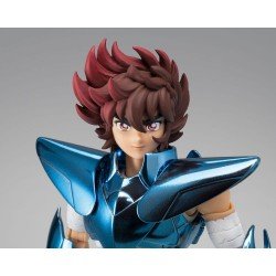 Sint Seiya beeldje Heilige Doekmythe Pegasus Final Bronzen Doek Originele Kleur Editie 17 cm