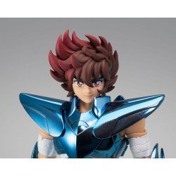 Sint Seiya beeldje Heilige Doekmythe Pegasus Final Bronzen Doek Originele Kleur Editie 17 cm