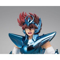 Sint Seiya beeldje Heilige Doekmythe Pegasus Final Bronzen Doek Originele Kleur Editie 17 cm