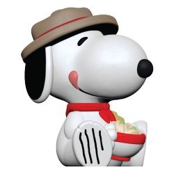 Peanuts + Rokimoto Diverse Beeldjes Blind Box 10 cm (12)