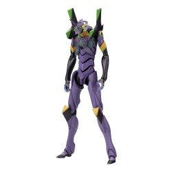 Evangelion: 3.0 Je kunt (niet) een beeldje opnieuw maken Plastic Model Kit 1/400 Evangelion 13 19 cm