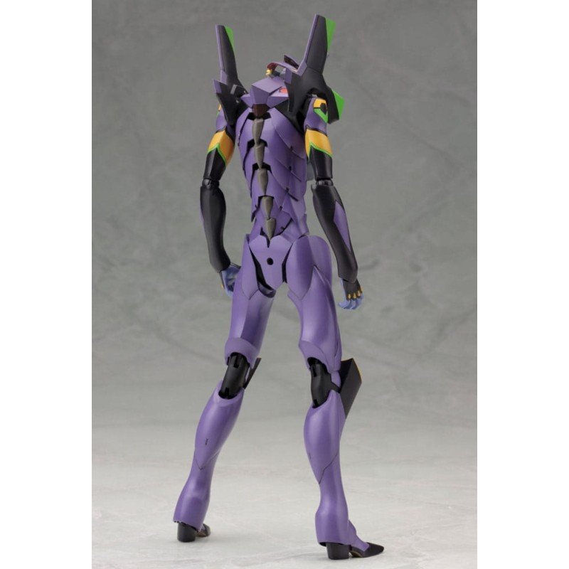 Evangelion: 3.0 You can (not) redo figurine Plastic Model Kit 1/400 Evangelion 13 19 cm