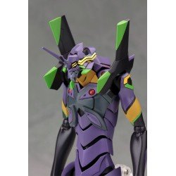 Evangelion: 3.0 You can (not) redo figurine Plastic Model Kit 1/400 Evangelion 13 19 cm
