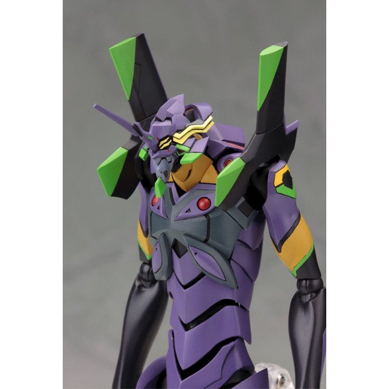 Evangelion: 3.0 You can (not) redo figurine Plastic Model Kit 1/400 Evangelion 13 19 cm