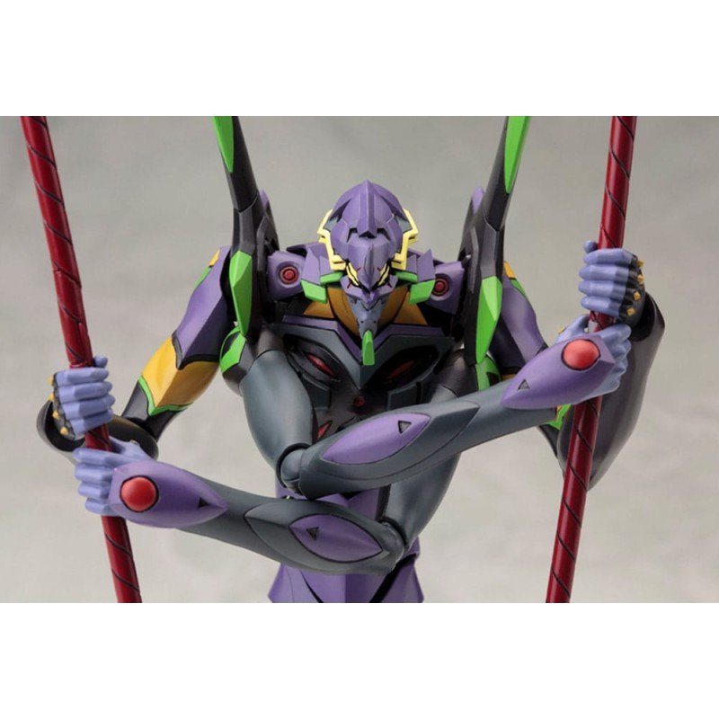 Evangelion: 3.0 You can (not) redo figurine Plastic Model Kit 1/400 Evangelion 13 19 cm