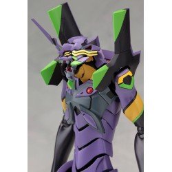 Evangelion: 3.0 You can (not) redo figurine Plastic Model Kit 1/400 Evangelion 13 19 cm