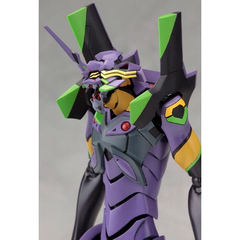Evangelion: 3.0 You can (not) redo figurine Plastic Model Kit 1/400 Evangelion 13 19 cm