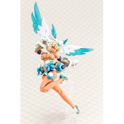 Megami Device Figure Plastic Model Kit 1/1 Punished Mofu Kin Xiao 16 cm          