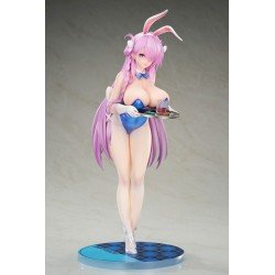 Azur Lane-beeldje PVC 1/7 Louisville An Order of Dreams Ver. 26 cm      
