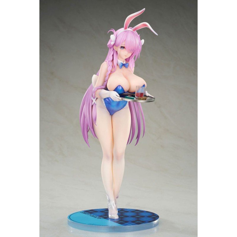 Azur Lane statuette PVC 1/7 Louisville An Order of Dreams Ver. 26 cm      