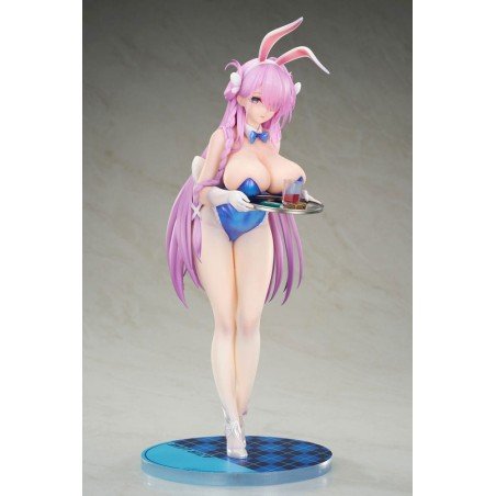 Azur Lane statuette PVC 1/7 Louisville An Order of Dreams Ver. 26 cm      