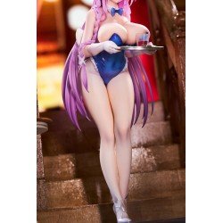 Azur Lane-beeldje PVC 1/7 Louisville An Order of Dreams Ver. 26 cm      