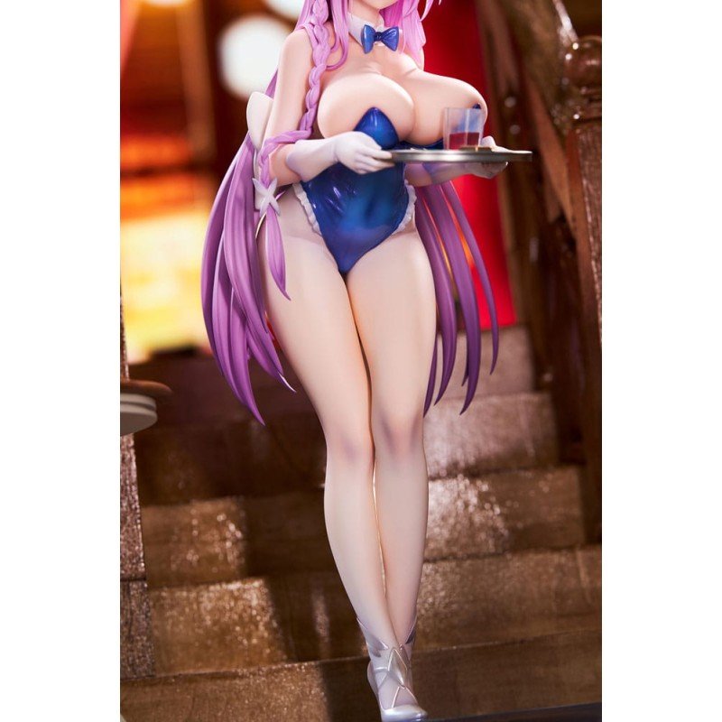 Azur Lane-beeldje PVC 1/7 Louisville An Order of Dreams Ver. 26 cm      