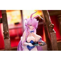 Azur Lane statuette PVC 1/7 Louisville An Order of Dreams Ver. 26 cm      