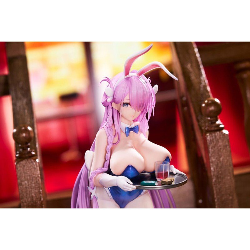 Azur Lane statuette PVC 1/7 Louisville An Order of Dreams Ver. 26 cm      